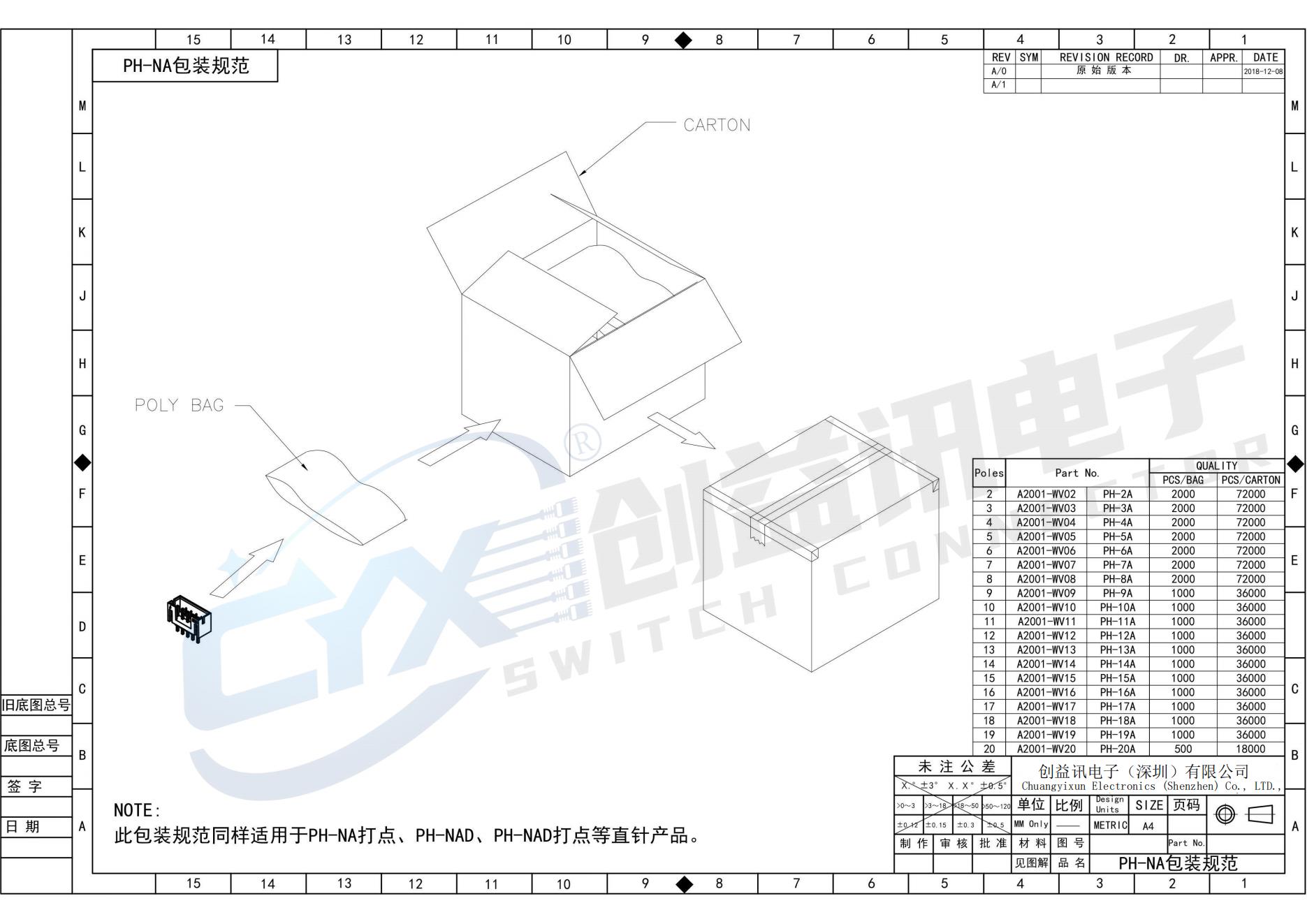 板线连接器(图12)