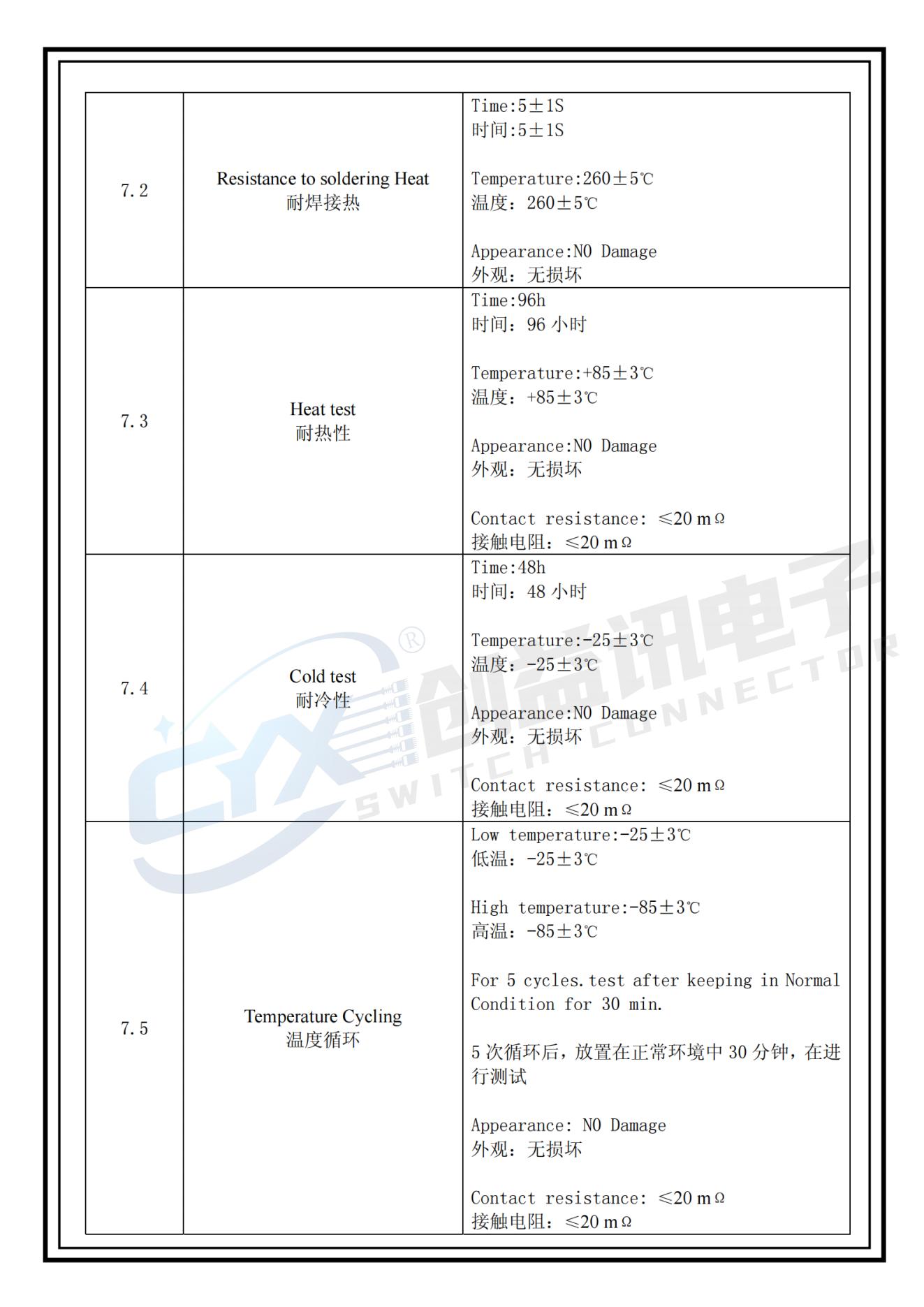 板线连接器PH1.25-XX(图5)