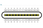Type-C硬件接口引脚定义
